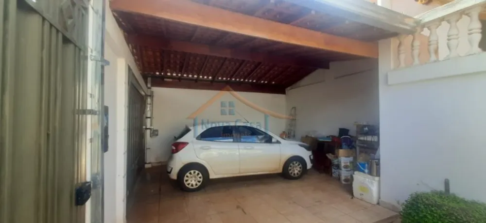 Casa, 3 quartos, 217 m² - Foto 6