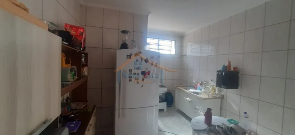Casa, 3 quartos, 217 m² - Foto 13