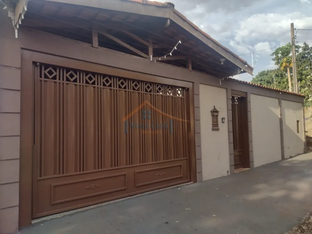 Casa, 3 quartos, 217 m² - Foto 7