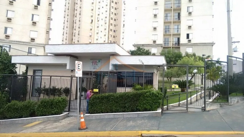 Apartamento, 2 quartos, 51 m² - Foto 12