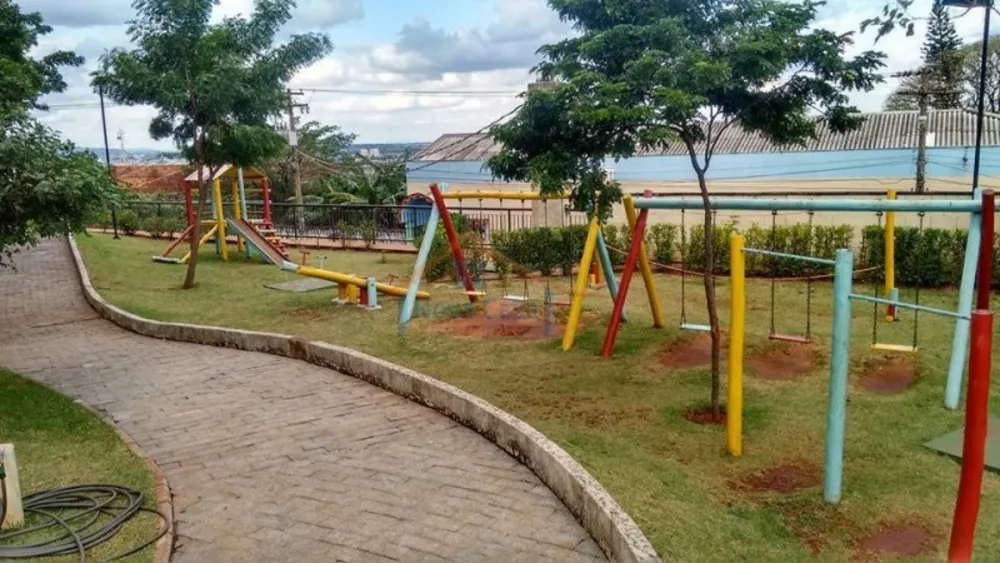 Apartamento, 2 quartos, 51 m² - Foto 11