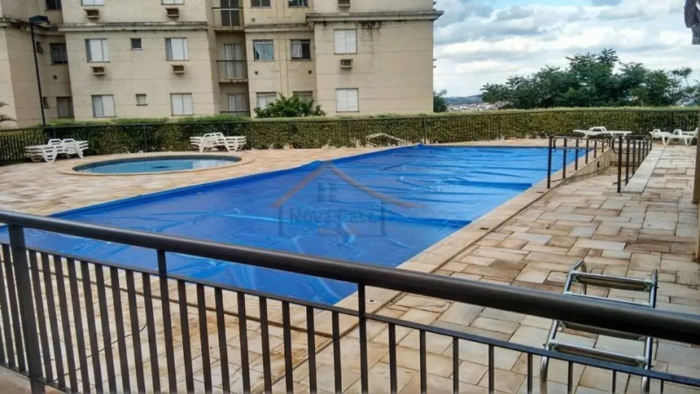 Apartamento, 2 quartos, 51 m² - Foto 3
