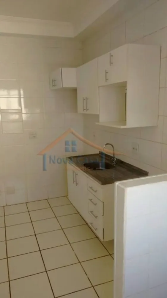 Apartamento, 2 quartos, 51 m² - Foto 4