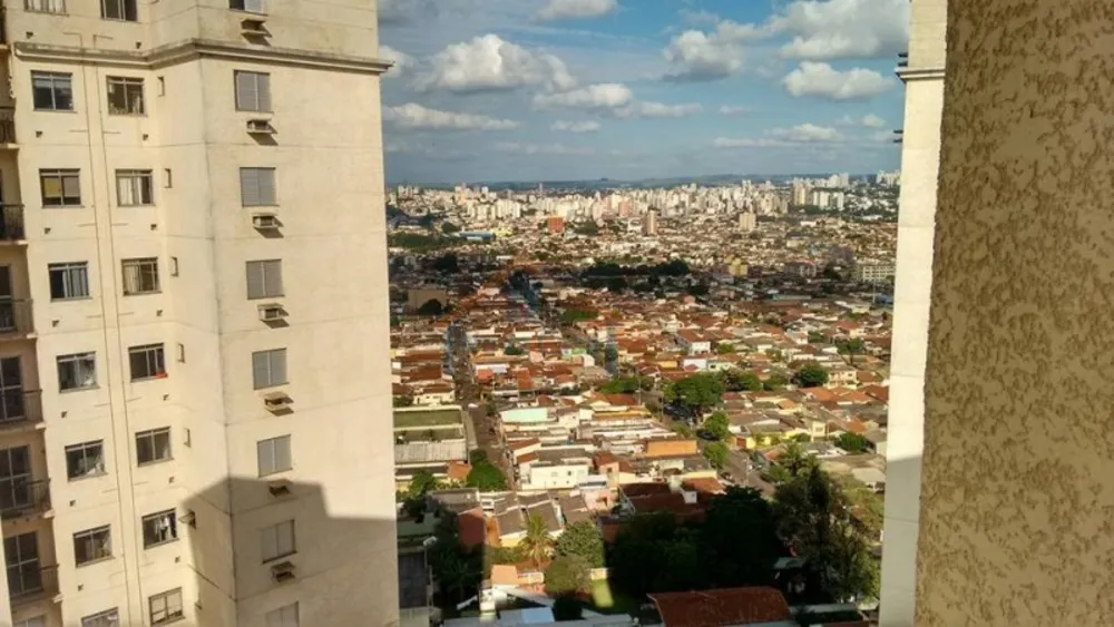 Apartamento, 2 quartos, 51 m² - Foto 6