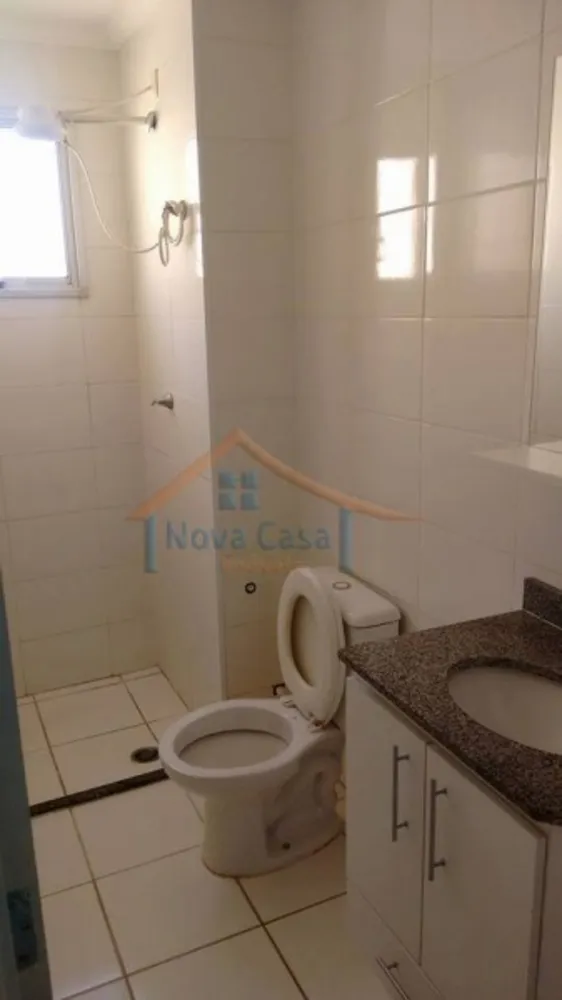 Apartamento, 2 quartos, 51 m² - Foto 9