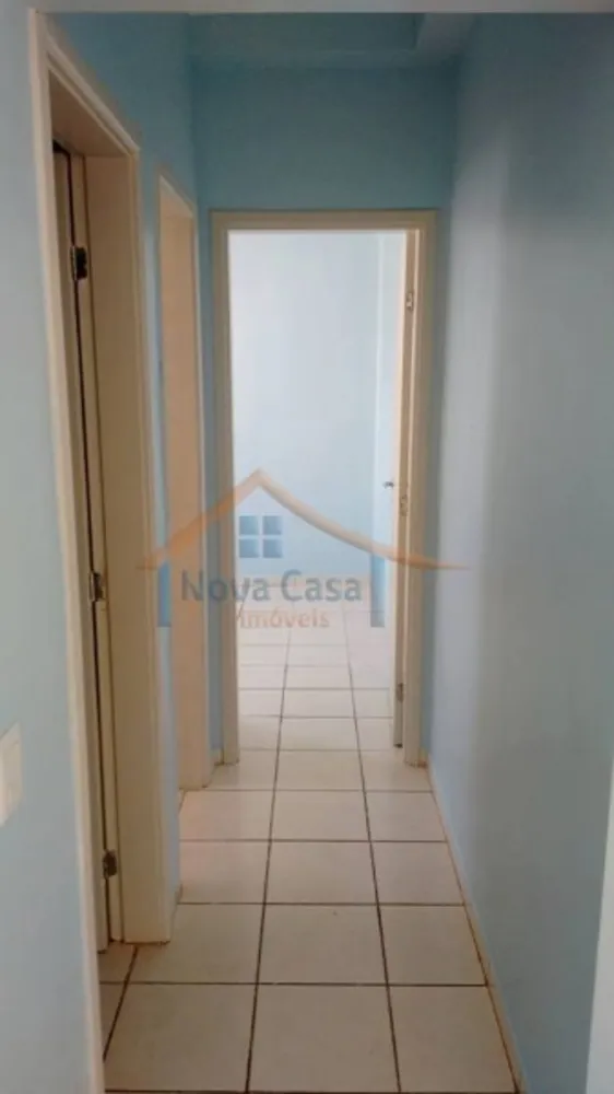Apartamento, 2 quartos, 51 m² - Foto 8