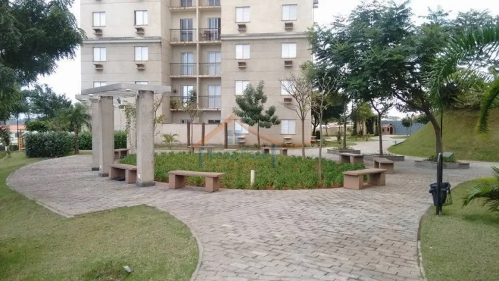 Apartamento, 2 quartos, 51 m² - Foto 2