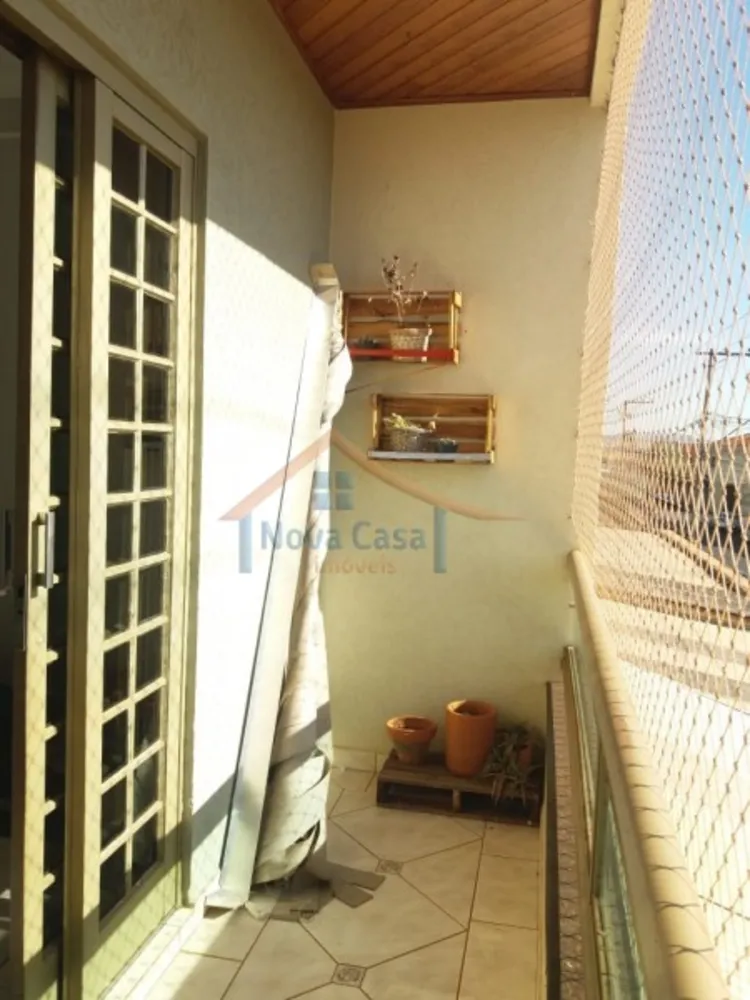Apartamento, 3 quartos, 79 m² - Foto 3