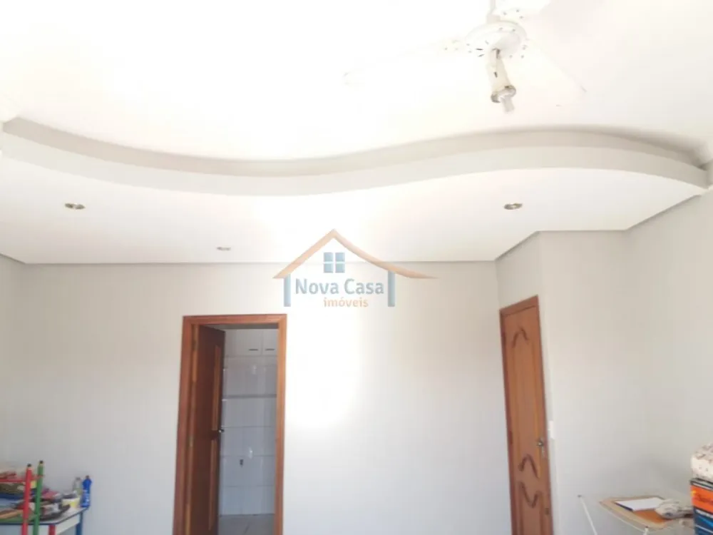 Apartamento, 3 quartos, 79 m² - Foto 2