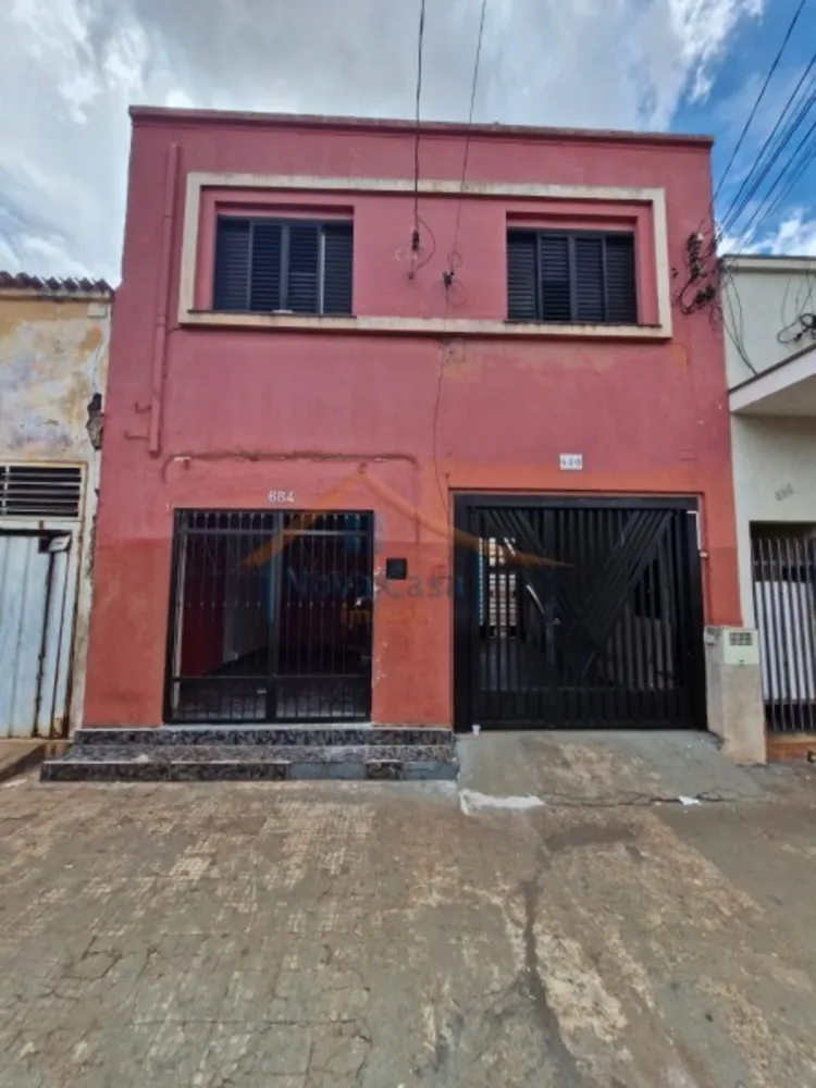 Casa, 6 quartos, 256 m² - Foto 11