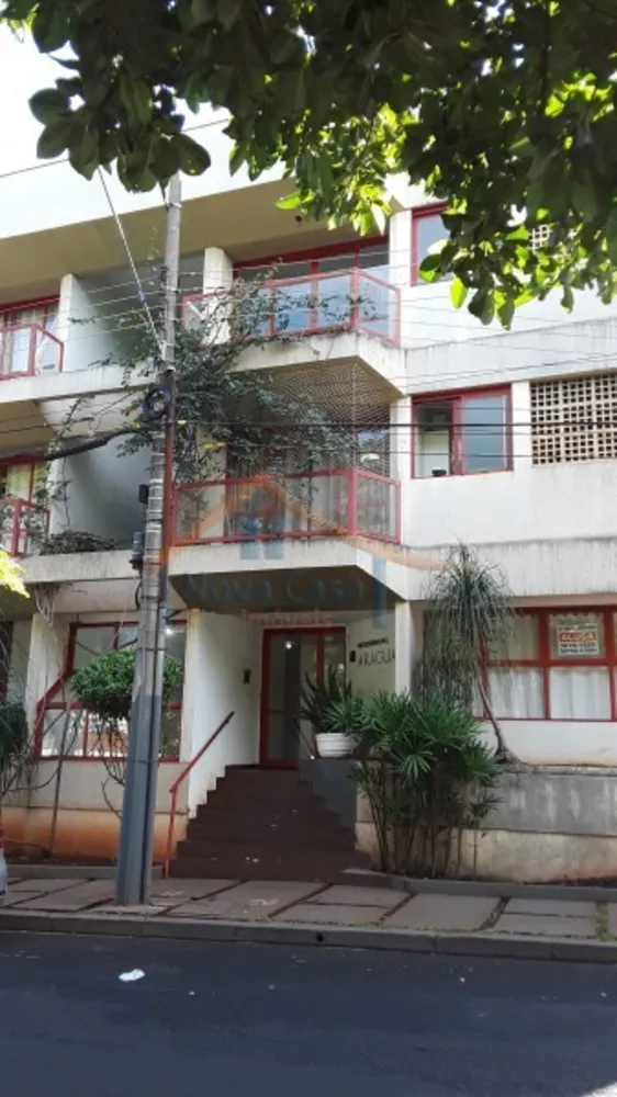 Apartamento, 1 quarto, 49 m² - Foto 2