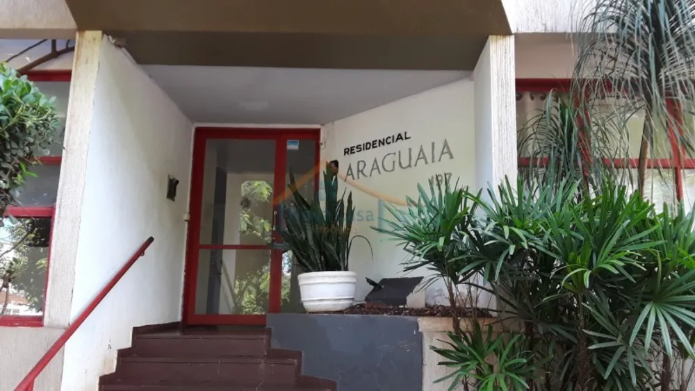 Apartamento, 1 quarto, 49 m² - Foto 1