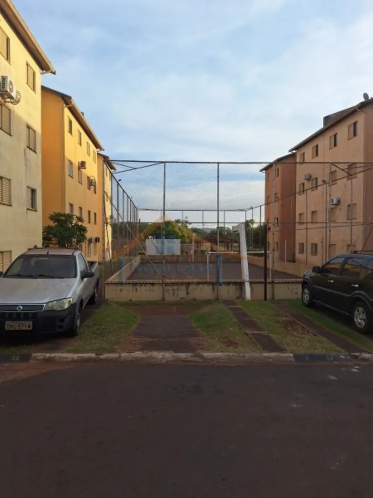 Apartamento, 2 quartos, 49 m² - Foto 8