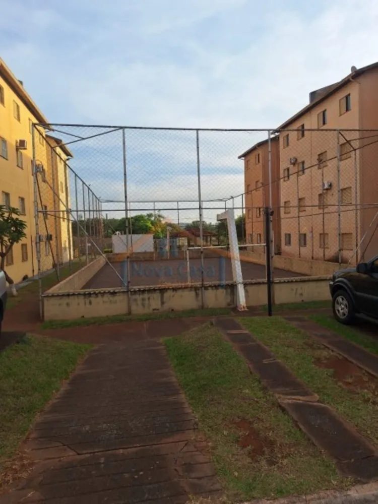Apartamento, 2 quartos, 49 m² - Foto 7