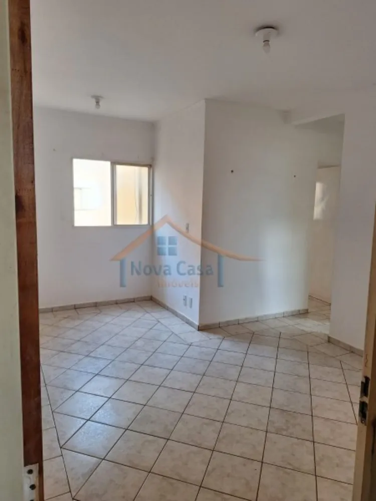 Apartamento, 2 quartos, 49 m² - Foto 16