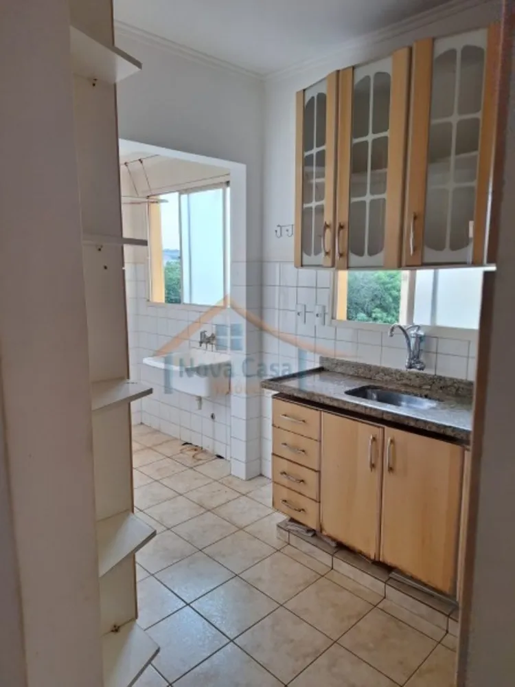 Apartamento, 2 quartos, 49 m² - Foto 11