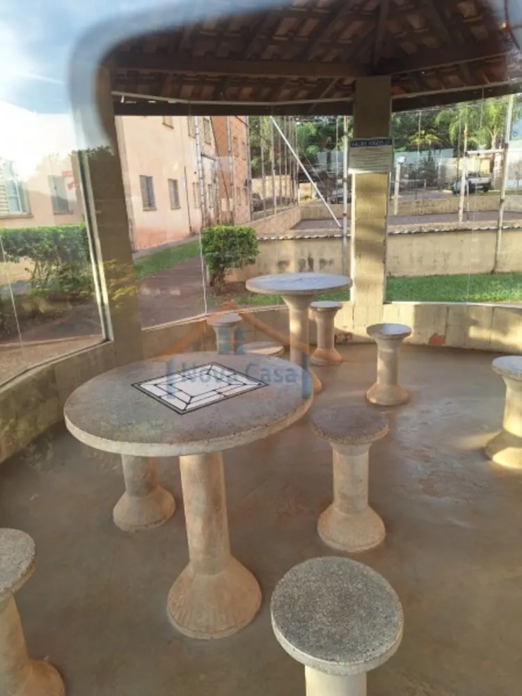 Apartamento, 2 quartos, 49 m² - Foto 4