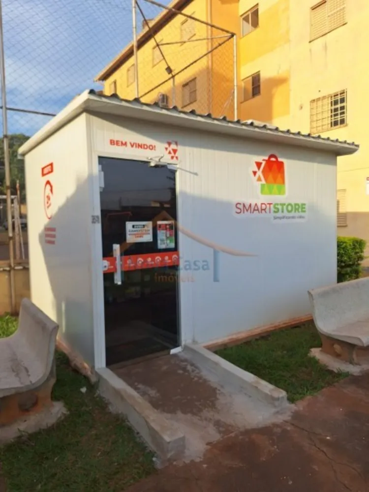 Apartamento, 2 quartos, 49 m² - Foto 6
