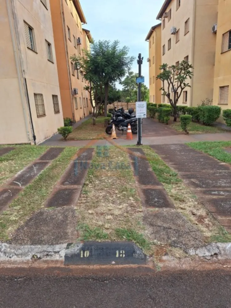 Apartamento, 2 quartos, 49 m² - Foto 10