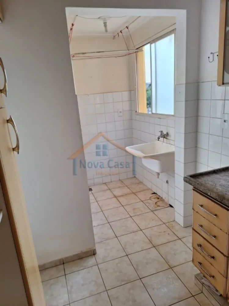 Apartamento, 2 quartos, 49 m² - Foto 9