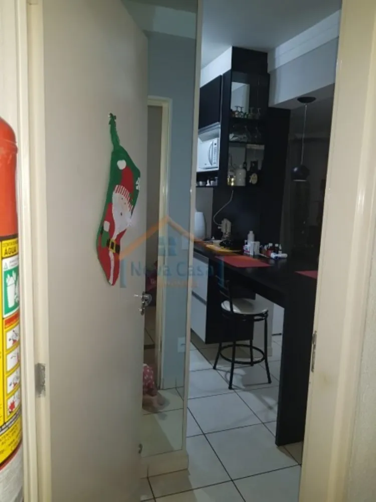 Apartamento, 2 quartos, 58 m² - Foto 13