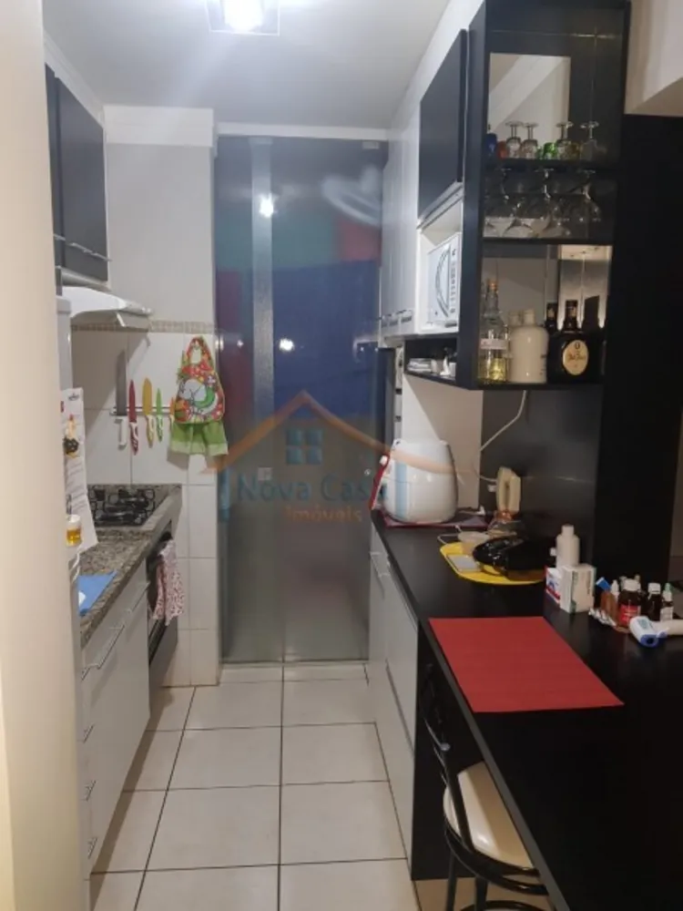 Apartamento, 2 quartos, 58 m² - Foto 7