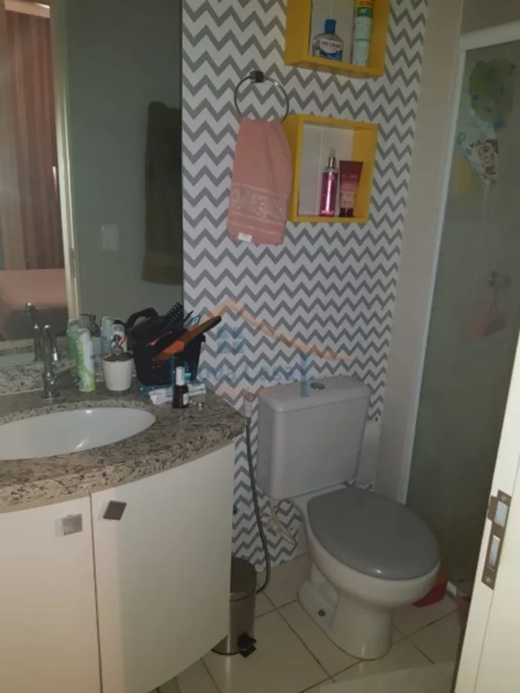 Apartamento, 2 quartos, 58 m² - Foto 6