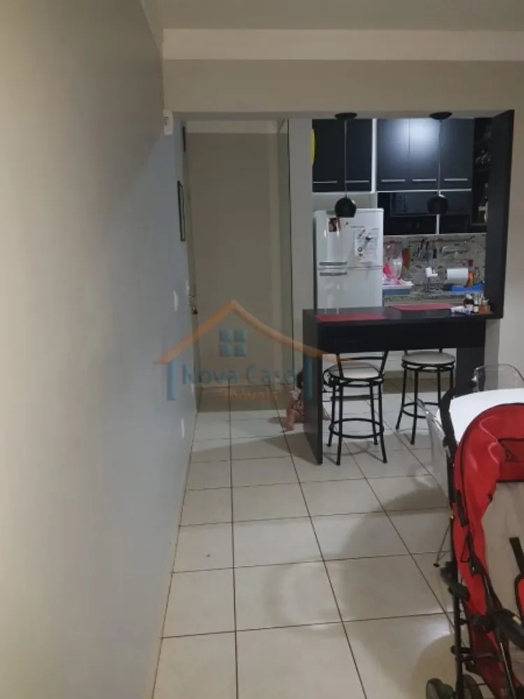 Apartamento, 2 quartos, 58 m² - Foto 5