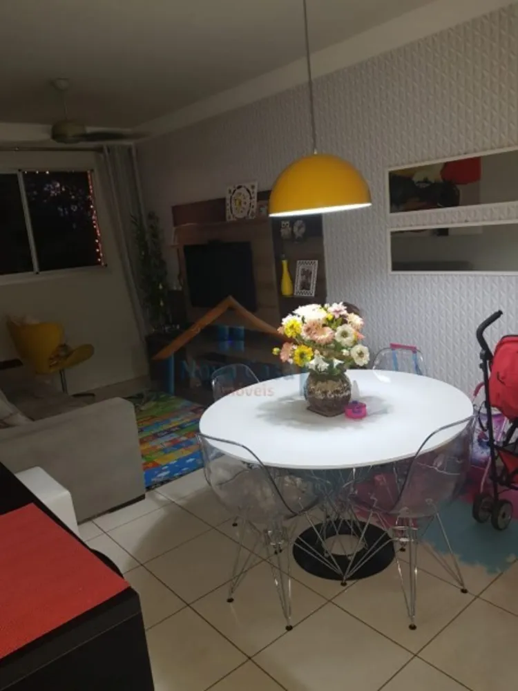 Apartamento, 2 quartos, 58 m² - Foto 10