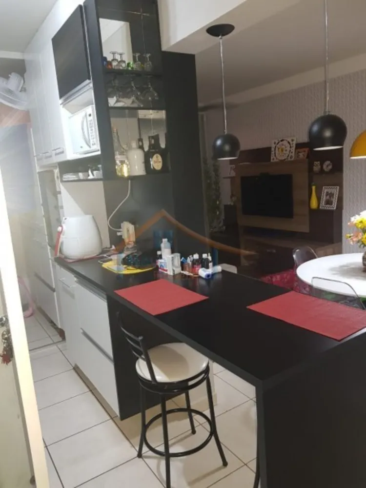 Apartamento, 2 quartos, 58 m² - Foto 15