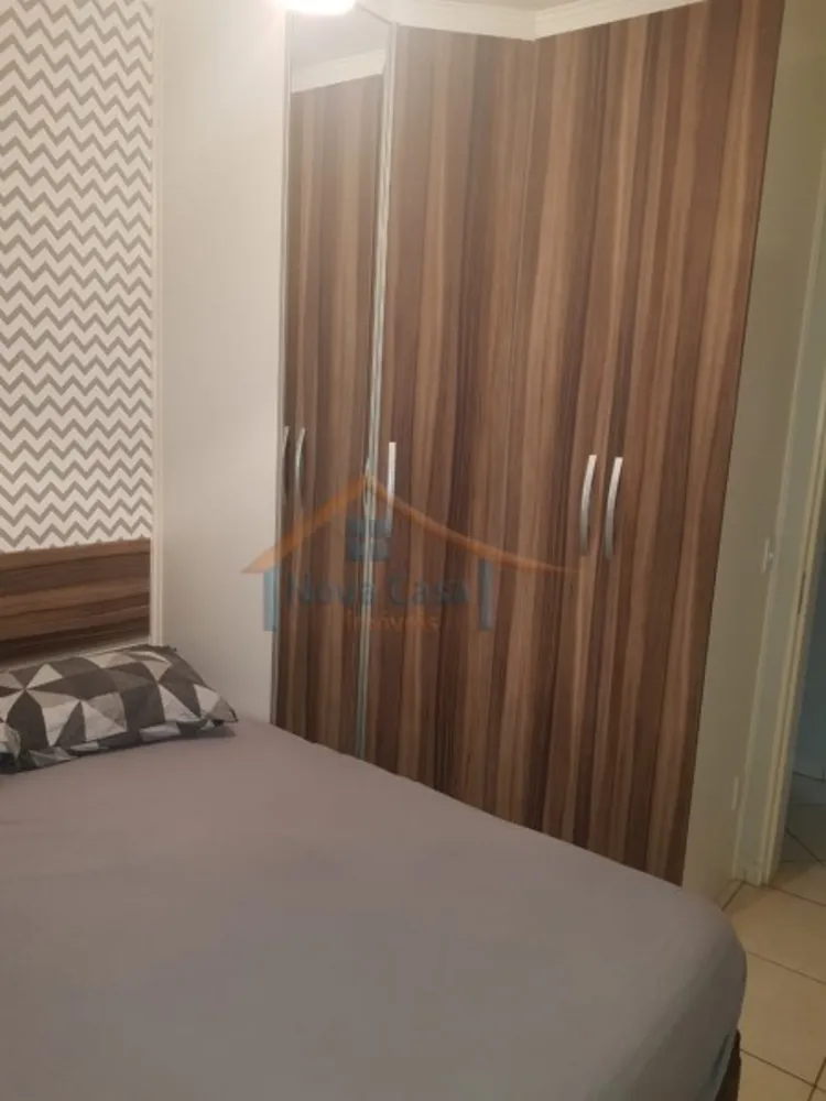 Apartamento, 2 quartos, 58 m² - Foto 3