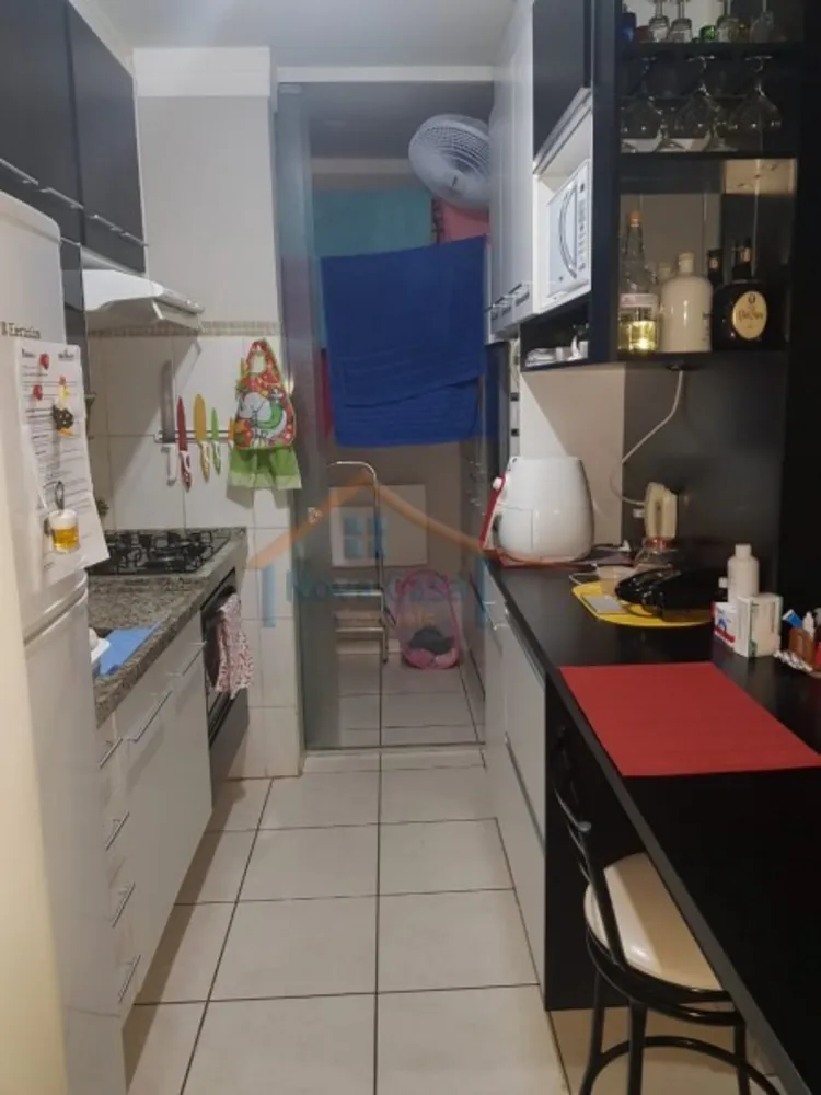 Apartamento, 2 quartos, 58 m² - Foto 2