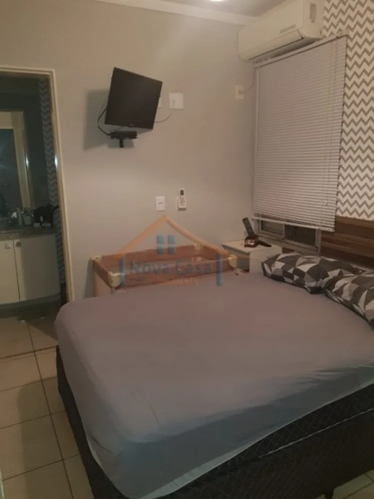 Apartamento, 2 quartos, 58 m² - Foto 11