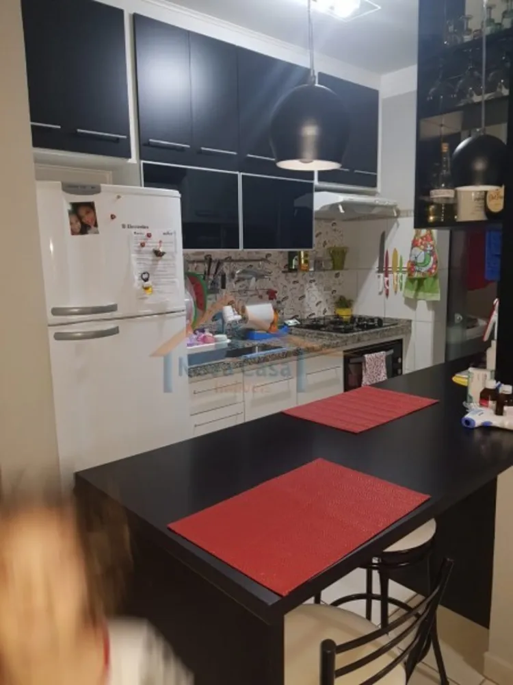 Apartamento, 2 quartos, 58 m² - Foto 8