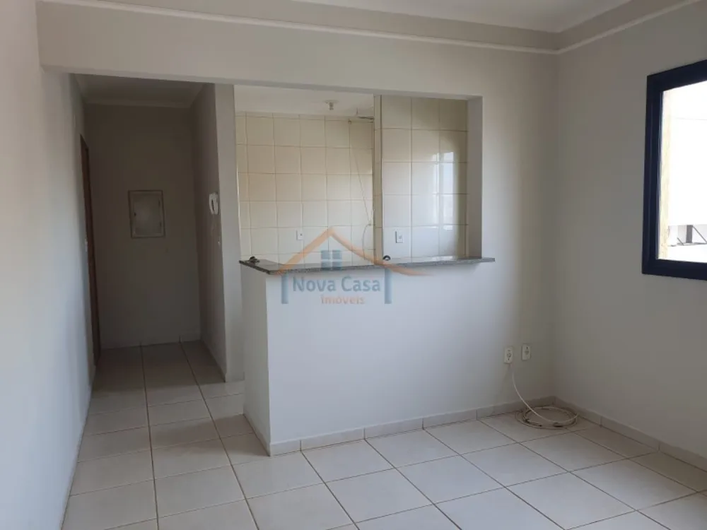 Apartamento, 1 quarto, 440 m² - Foto 1