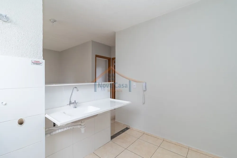 Apartamento, 2 quartos, 42 m² - Foto 2
