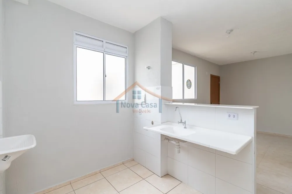 Apartamento, 2 quartos, 42 m² - Foto 7