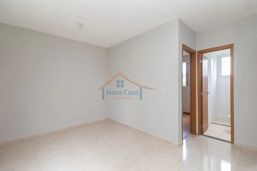 Apartamento, 2 quartos, 42 m² - Foto 3