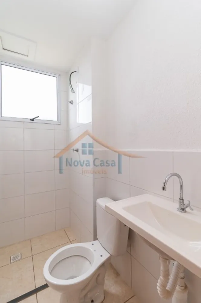 Apartamento, 2 quartos, 42 m² - Foto 12