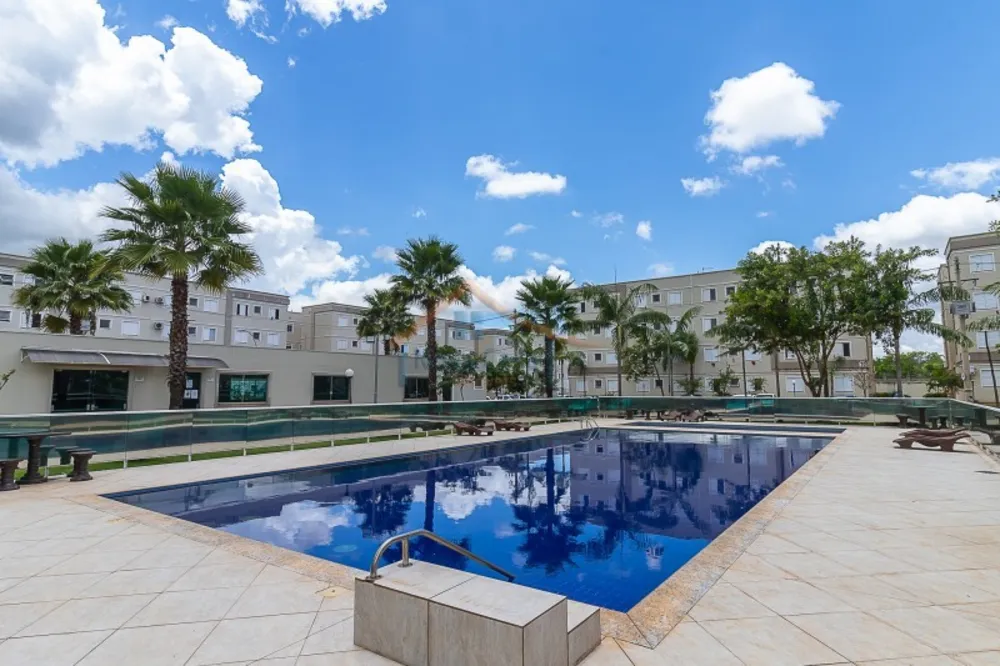 Apartamento, 2 quartos, 42 m² - Foto 8