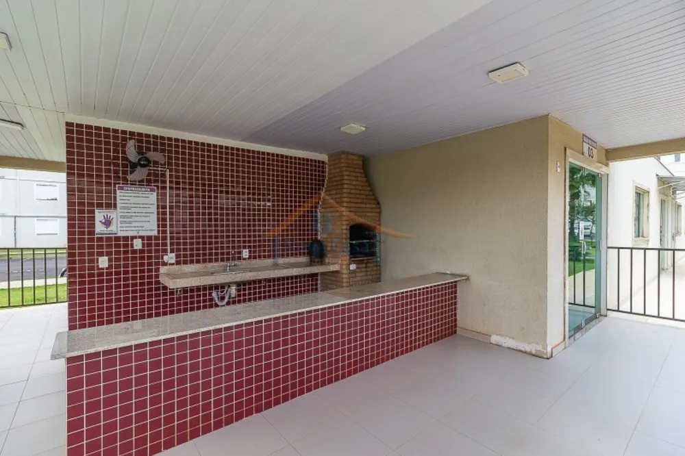 Apartamento, 2 quartos, 42 m² - Foto 10