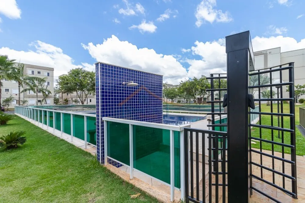 Apartamento, 2 quartos, 42 m² - Foto 6