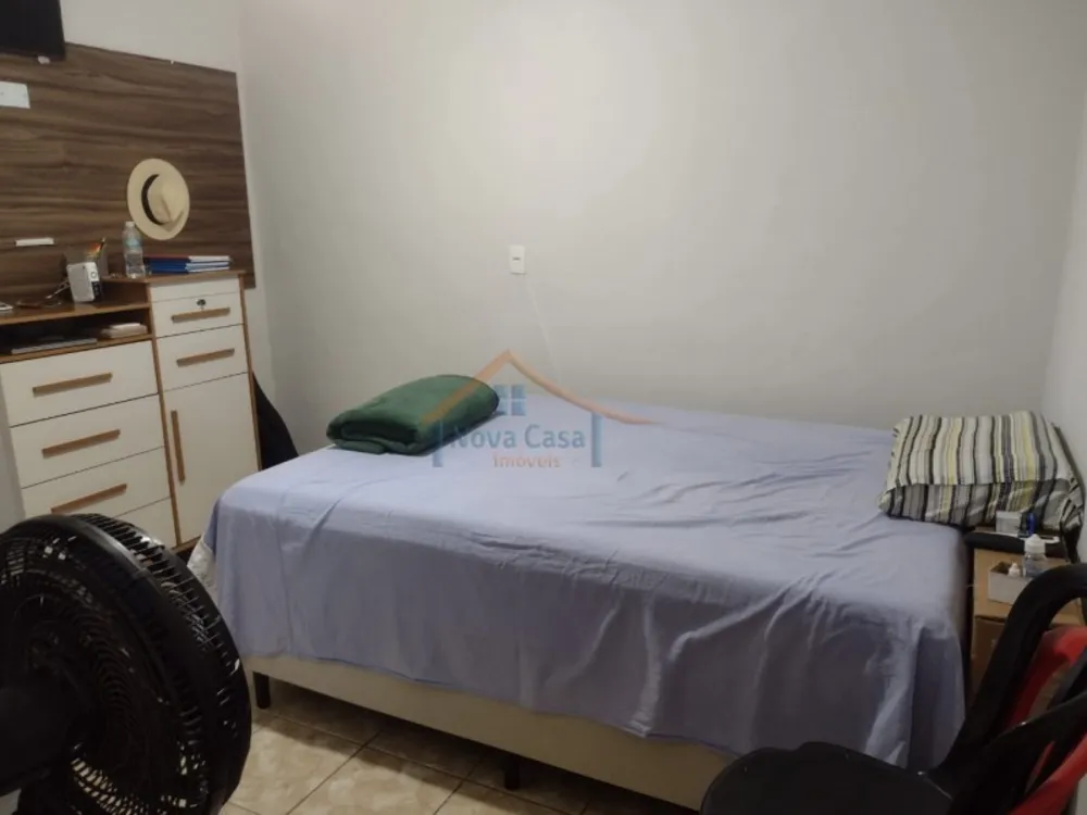 Casa, 4 quartos, 200 m² - Foto 7
