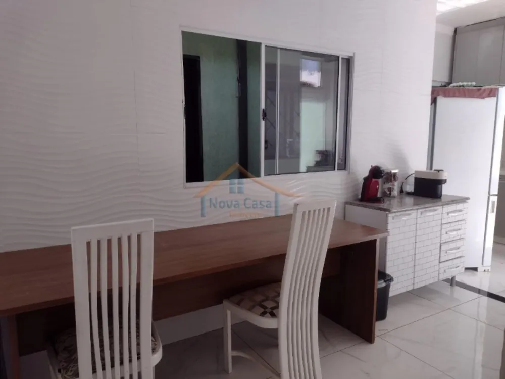 Casa, 4 quartos, 200 m² - Foto 13