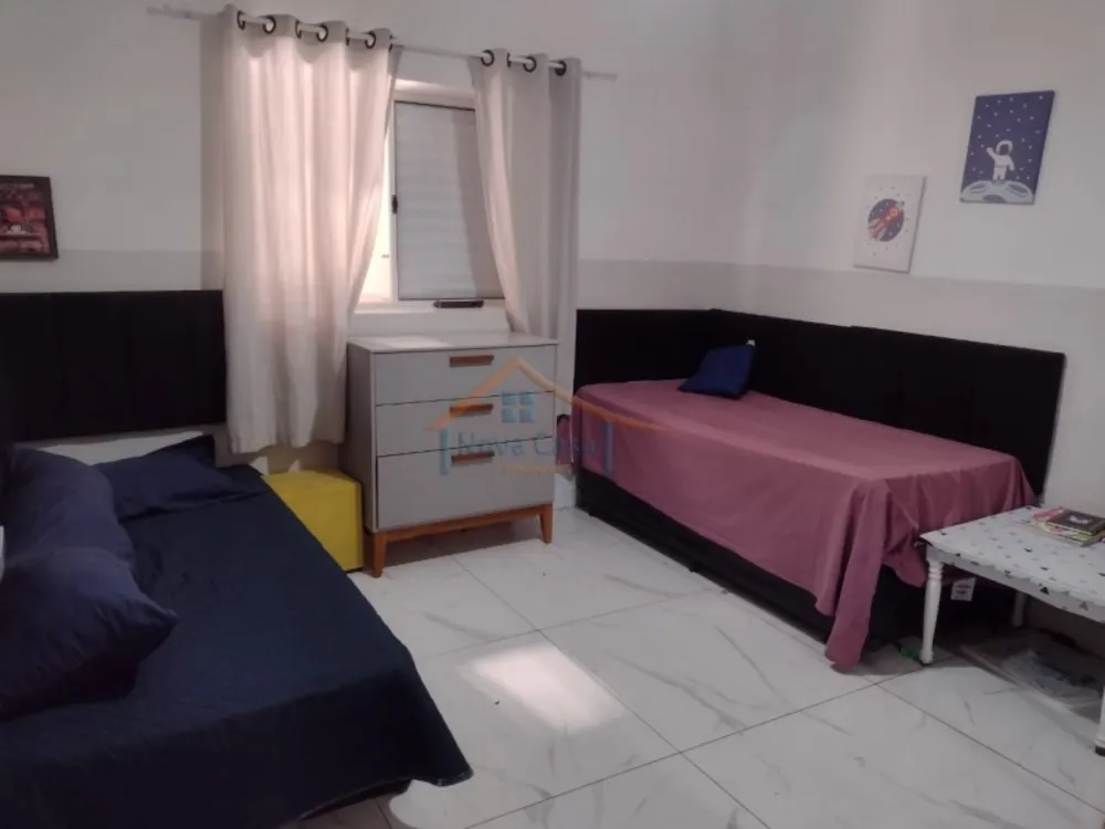 Casa, 4 quartos, 200 m² - Foto 6