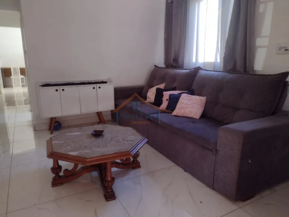 Casa, 4 quartos, 200 m² - Foto 5
