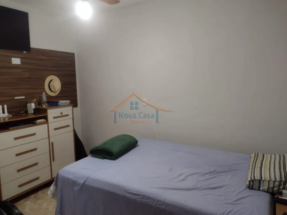 Casa, 4 quartos, 200 m² - Foto 9