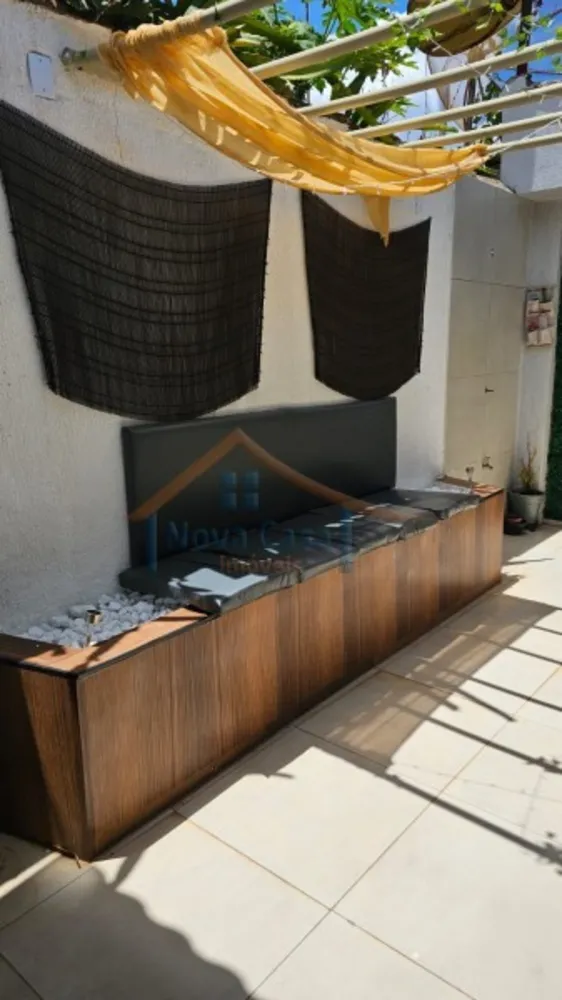 Casa, 4 quartos, 200 m² - Foto 12