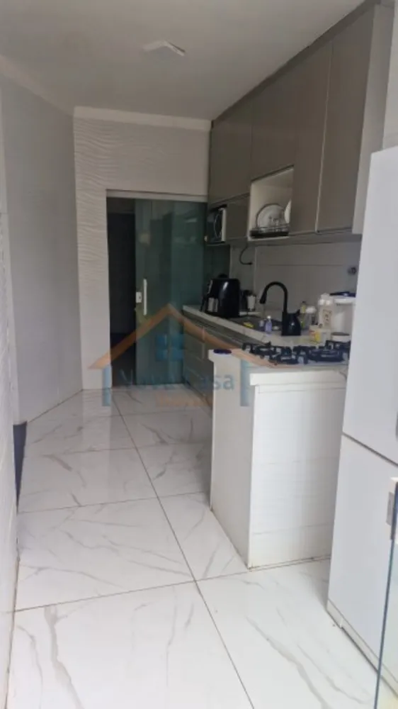 Casa, 4 quartos, 200 m² - Foto 2