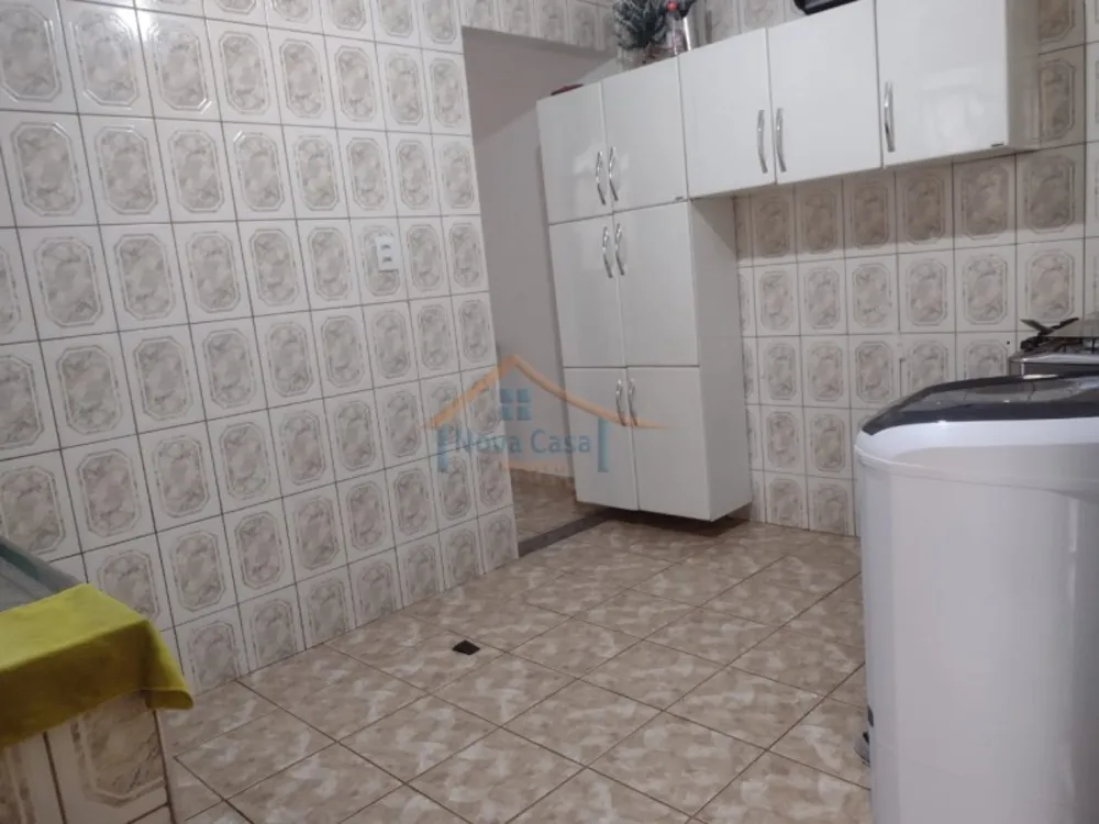 Casa, 4 quartos, 200 m² - Foto 11